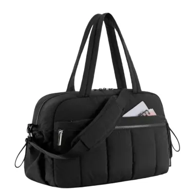 BELLEZZA PURA Hành lý du lịch Túi tập thể dục nữ Túi khô và ướt Túi xách nữ Ngăn đựng Duffel Túi tập thể dục chống nước 6 BELLEZZA PURA Hành lý du lịch Túi tập thể dục nữ Túi khô và ướt Túi xách nữ Ngăn đựng Duffel Túi tập thể dục chống nước 6