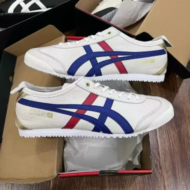[Best Quality] Giày Onitsuka Tiger Mexico 66 – Mẫu Cổ Điển Nhật Bản – Nam Nữ – Siêu Êm Form Đẹp 6