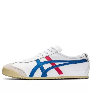 [Best Quality] Giày Onitsuka Tiger Mexico 66 – Mẫu Cổ Điển Nhật Bản – Nam Nữ – Siêu Êm Form Đẹp 8