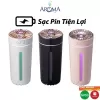 [Best Seller] Máy Khuếch Tán Tinh Dầu Ô Tô ETONNER, Máy Xông Tinh Dầu Xe Hơi Khử Mùi Hiệu Quả 6