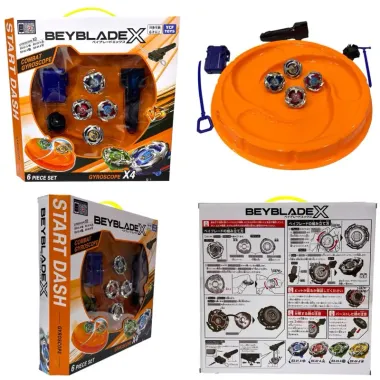 "Beyblade Đồ Chơi Con Quay Hợp Kim Tay Cầm Bàn Thi Đấu Giá Rẻ 89k" 6 "Beyblade Đồ Chơi Con Quay Hợp Kim Tay Cầm Bàn Thi Đấu Giá Rẻ 89k" 6