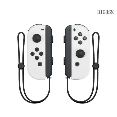 Bighsm Switch Joy Pad Joy Con Joy Con Joy Con Joycons Bộ điều khiển không dây Joy Tay cầm chơi game Nintendo Switch SKK 6 Bighsm Switch Joy Pad Joy Con Joy Con Joy Con Joycons Bộ điều khiển không dây Joy Tay cầm chơi game Nintendo Switch SKK 6