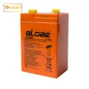 Bình Ắc Quy Lưu Điện GLOBE 6V 5Ah Cho Quạt Tích Điện Xe Ô Tô Điện Trẻ Em Giá Rẻ 136000 Vnđ 1