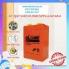 Bình Ắc Quy Lưu Điện GLOBE 6V 5Ah Cho Quạt Tích Điện Xe Ô Tô Điện Trẻ Em Giá Rẻ 136000 Vnđ 6