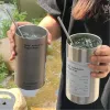 Bình Đựng Nước Giữ Nhiệt 600ml Iced Americano Cute Giá Rẻ Chỉ 75000đ