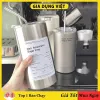 Bình Đựng Nước Giữ Nhiệt 600ml Iced Americano Cute Giá Rẻ Chỉ 75000đ 6