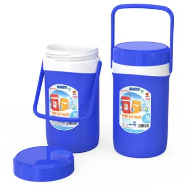 Bình giữ nhiệt Duy Tân Matsu 36 giờ - 750ml đến 4000ml - Giá chỉ 45k - Hàng chính hãng