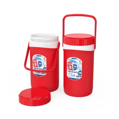 Bình giữ nhiệt Duy Tân Matsu 36 giờ - 750ml đến 4000ml - Giá chỉ 45k - Hàng chính hãng