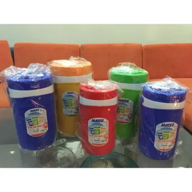 Bình giữ nhiệt Duy Tân Matsu 36 giờ - 750ml đến 4000ml - Giá chỉ 45k - Hàng chính hãng