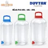 Bình Nước Trong Suốt 10-20L Có Vòi Duy Tân - Giảm Giá Còn 100k