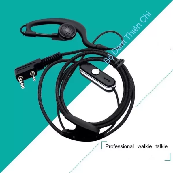 Hình ảnh sản phẩm Bộ 3 Máy bộ đàm Motorola PD-7500, Có Chức Năng Khóa Kênh, Loa To, 2 Chế Độ Sạc, Sạc Cốc, Sạc Usb Type C, Bảo Hành 1 Năm