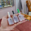 Bộ Base Top Siêu Bền Bóng HJ Nails Giảm Giá 150k - Móng Gel Chất Lượng Cao 3