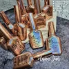 Bộ Base Top Siêu Bền Bóng HJ Nails Giảm Giá 150k - Móng Gel Chất Lượng Cao 4