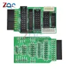 Bộ Chuyển Đổi JTAG V8 Cho J-Link 8 Chân Màu Xám Giảm Giá Cáp Dupont Dữ Liệu 4