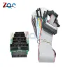 Bộ Chuyển Đổi JTAG V8 Cho J-Link 8 Chân Màu Xám Giảm Giá Cáp Dupont Dữ Liệu 5