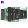 Bộ Chuyển Đổi JTAG V8 Cho J-Link 8 Chân Màu Xám Giảm Giá Cáp Dupont Dữ Liệu 6