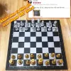 Bộ Cờ Tướng Cờ Vua Nam Châm Phát Triển Trí Tuệ - Giảm 10k - Đồ Chơi Trí Tuệ Cho Bé 4