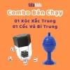 Bộ Đồ Chơi Ảo Thuật Đa Trò Chỉ 15k - Quà Tặng Trí Tuệ Cho Bé Tại TiDa Kids 4