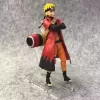 Bộ đồ chơi mô hình nhân vật uzumaki naruto có khớp di chuyển CHAOKON  - INTL
