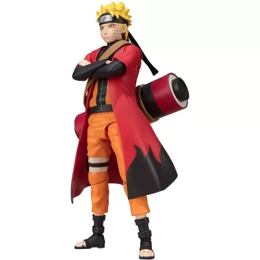 Bộ đồ chơi mô hình nhân vật uzumaki naruto có khớp di chuyển CHAOKON - INTL 3 Bộ đồ chơi mô hình nhân vật uzumaki naruto có khớp di chuyển CHAOKON - INTL 3