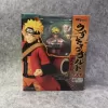 Bộ đồ chơi mô hình nhân vật uzumaki naruto có khớp di chuyển CHAOKON  - INTL 5