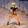 Bộ đồ chơi mô hình nhân vật uzumaki naruto có khớp di chuyển CHAOKON  - INTL 8
