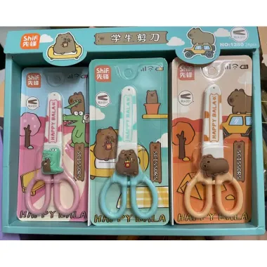 Bộ Dụng Cụ Học Tập Chuột Capybara Dễ Thương - Bút Capybara Giá Rẻ 10000đ 1 Bộ Dụng Cụ Học Tập Chuột Capybara Dễ Thương - Bút Capybara Giá Rẻ 10000đ 1