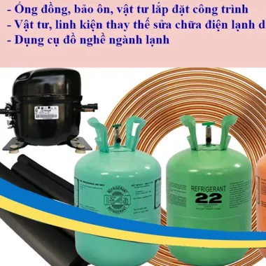 Bộ Gioăng Kín Khí Thay Thế Dây Nạp Gas Lạnh R410a R22 - Tiết Kiệm 20% Chỉ 10.000đ 6 Bộ Gioăng Kín Khí Thay Thế Dây Nạp Gas Lạnh R410a R22 - Tiết Kiệm 20% Chỉ 10.000đ 6