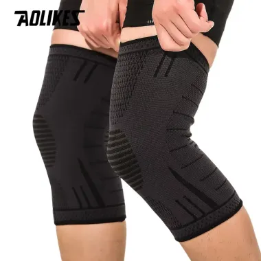 Bó Gối Cầu Lông Aolikes Chuyên Nghiệp - Bảo Vệ Tối Ưu - Giảm Sưng Hiệu Quả - Only 137500 VND