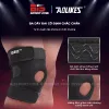 Bó Gối Cầu Lông Aolikes Chuyên Nghiệp - Bảo Vệ Tối Ưu - Giảm Sưng Hiệu Quả - Only 137500 VND 3