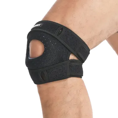 Bó Gối Cầu Lông Aolikes Chuyên Nghiệp - Bảo Vệ Tối Ưu - Giảm Sưng Hiệu Quả - Only 137500 VND