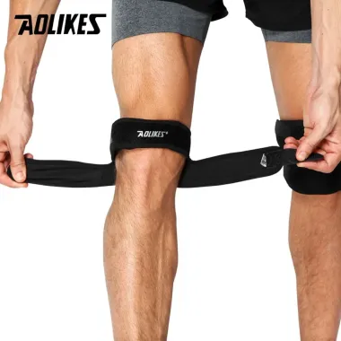 Bó Gối Cầu Lông Aolikes Chuyên Nghiệp - Bảo Vệ Tối Ưu - Giảm Sưng Hiệu Quả - Only 137500 VND 5 Bó Gối Cầu Lông Aolikes Chuyên Nghiệp - Bảo Vệ Tối Ưu - Giảm Sưng Hiệu Quả - Only 137500 VND 5