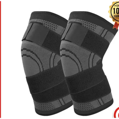 Bó gối thể thao MINATO Nhật Bản trợ lực bảo vệ đầu gối khi đá bóng giá rẻ 110k 3 Bó gối thể thao MINATO Nhật Bản trợ lực bảo vệ đầu gối khi đá bóng giá rẻ 110k 3