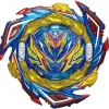Bộ hộp phóng Beyblade DB Beyblade Burst B187 Savior Valkyrie Sh-7 B-187 Beyblade Burst 1