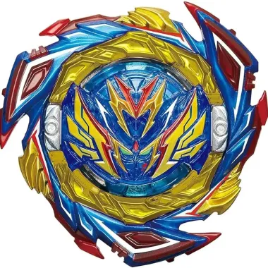 Bộ hộp phóng Beyblade DB Beyblade Burst B187 Savior Valkyrie Sh-7 B-187 Beyblade Burst 1