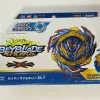 Bộ hộp phóng Beyblade DB Beyblade Burst B187 Savior Valkyrie Sh-7 B-187 Beyblade Burst