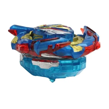 Bộ hộp phóng Beyblade DB Beyblade Burst B187 Savior Valkyrie Sh-7 B-187 Beyblade Burst 3