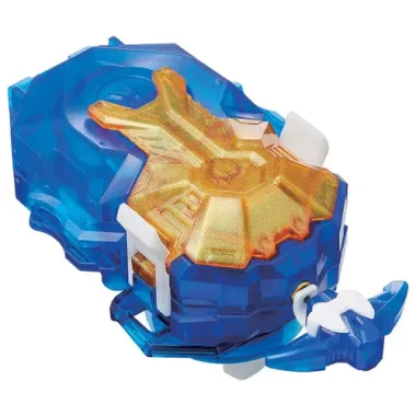 Bộ hộp phóng Beyblade DB Beyblade Burst B187 Savior Valkyrie Sh-7 B-187 Beyblade Burst 5