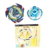 Bộ hộp phóng Beyblade DB Beyblade Burst B187 Savior Valkyrie Sh-7 B-187 Beyblade Burst 6