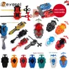 Bộ Khởi Động Beyblade Burst Launcher Grip Dây Căng Cho Bé Trai - Đồ Chơi Giảm 21% Giá Còn 79200 VND 1