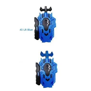Bộ Khởi Động Beyblade Burst Launcher Grip Dây Căng Cho Bé Trai - Đồ Chơi Giảm 21% Giá Còn 79200 VND 6