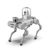Bộ Khung Nhựa Robot Chó 4 Chân DIY In3D - Phụ Kiện Tự Lắp Ráp Giá Tốt 144500đ 1