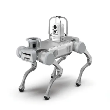 Bộ Khung Nhựa Robot Chó 4 Chân DIY In3D - Phụ Kiện Tự Lắp Ráp Giá Tốt 144500đ 1 Bộ Khung Nhựa Robot Chó 4 Chân DIY In3D - Phụ Kiện Tự Lắp Ráp Giá Tốt 144500đ 1