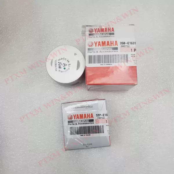 Trải nghiệm thực tế khi thay thế nòng piston bằng bộ Sirius Zin trên Yamaha: cảm nhận và lưu ý
