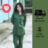 Bộ quần áo thực tập, dụng cụ học tập biểu diễn cho Học Sinh, Sinh Viên 1