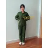 Bộ quần áo thực tập, dụng cụ học tập biểu diễn cho Học Sinh, Sinh Viên 3