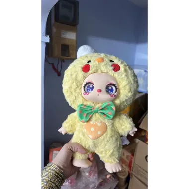 Bộ Sưu Tập Trò Chơi Mực Búp Bê Young Hee Giá Rẻ Chỉ 229900 VND - Trang Trí Ngoại Vi 4