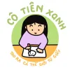 Bộ Tranh Đồ Chơi Giấy Cô Tiên Xanh Vỉ Trúng Thưởng Giảm 17% Chỉ 32.000đ 4