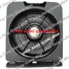 Bộ Vỏ Quạt Hộp 3 Tấc - Tiết Kiệm 39K - Giá Chỉ 135K