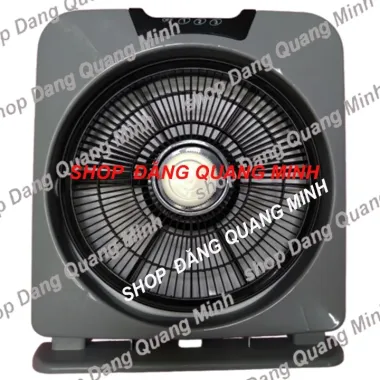 Bộ Vỏ Quạt Hộp 3 Tấc - Tiết Kiệm 39K - Giá Chỉ 135K